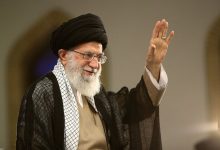زمان برگزاری مراسم تشییع رهبر انقلاب در نجف اعلام شد