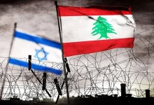 آغاز دور پنجم مذاکرات لبنان و اسرائیل در واشنگتن