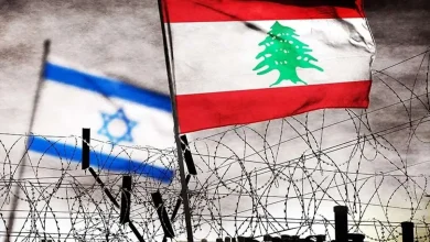 آغاز دور پنجم مذاکرات لبنان و اسرائیل در واشنگتن
