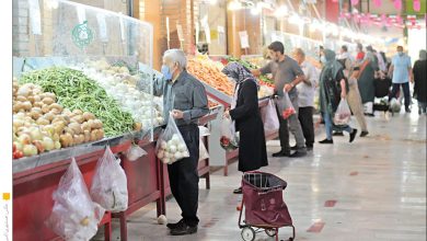 میادین تره‌بار تهران ۲ روز تعطیل شد/ ساعت فعالیت جمعه اعلام شد