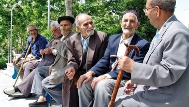 نحوه محاسبه و افزایش حقوق بازنشستگان ۱۴۰۵ اعلام شد/ توضیحات تازه تامین اجتماعی برای این گروه از بازنشستگان