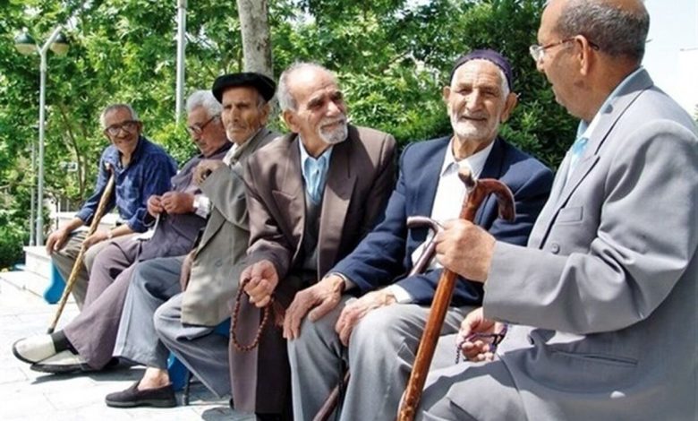 نحوه محاسبه و افزایش حقوق بازنشستگان ۱۴۰۵ اعلام شد/ توضیحات تازه تامین اجتماعی برای این گروه از بازنشستگان نحوه محاسبه و افزایش حقوق بازنشستگان ۱۴۰۵ اعلام شد/ توضیحات تازه تامین اجتماعی برای این گروه از بازنشستگان