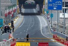 محدودیت تردد در جاده چالوس و آزادراه شمال رفع شد/ اطلاعیه مهم پلیس راهور برای مسافران