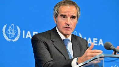 تصوراتی درباره محل ذخایر اورانیوم ایران داریم