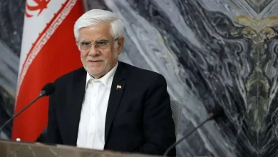 جای آقا در مراسم روضه امام حسین خالی است