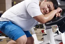 راهکار‌های ساده برای جلوگیری از چاقی پس از ورزش