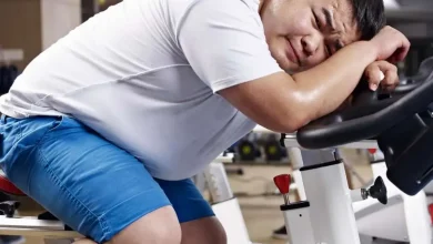 راهکار‌های ساده برای جلوگیری از چاقی پس از ورزش
