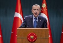 موضع‌گیری اردوغان درباره ایران و آمریکا؛ منطقه به این توافق نیاز دارد