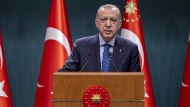 موضع‌گیری اردوغان درباره ایران و آمریکا؛ منطقه به این توافق نیاز دارد