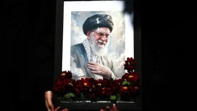 خوابگاه‌های علوم پزشکی تهران در خدمت دانشجویان مراسم تشییع رهبر انقلاب