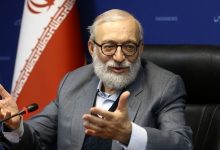 موضع صریح لاریجانی درباره جنگ؛ تصمیم‌گیری در اختیار رهبری است