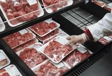 بازار گوشت در آستانه جهش قیمت/ قیمت گوشت قرمز به کیلویی چند تومان می‌رسد؟