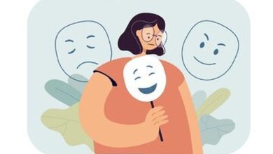 آیا به خودتان دروغ می‌گویید؟