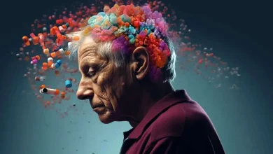 یک پژوهش جالب از تجربه این تغییر در مبتلایان به زوال عقل