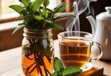نوشیدنی معجزه‌آسایی که از معده تا مغز را آرام می‌کند