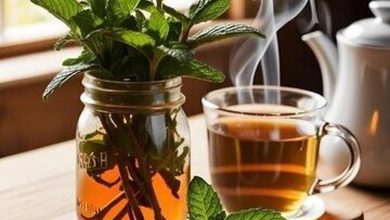 نوشیدنی معجزه‌آسایی که از معده تا مغز را آرام می‌کند