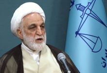 اژه‌ای خط و نشان کشید / چه کسانی هدفِ هشدار تند قاضی‌القضات هستند؟