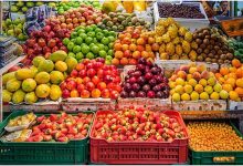 میوه‌های تابستانی قیمت گذاری شد + جدول نرخ‌ها