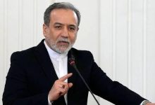 گفت‌وگوی مهم عراقچی با همتای عمانی/ آخرین تحولات منطقه‌ای مورد بحث قرار گرفت