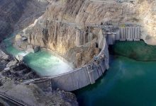 میزان پرشدگی آب در ۵ سد تهران/ آب کدام سد‌ها کمتر است؟  