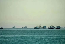 هرمز دوباره ملتهب شد/ ادعای حمله ایران به کشتی خارجی صحت دارد؟