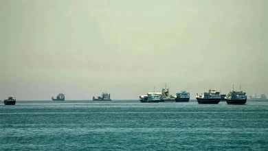 هرمز دوباره ملتهب شد/ ادعای حمله ایران به کشتی خارجی صحت دارد؟