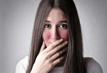 چرا وقتی خجالت می‌کشیم صورتمان سرخ می‌شود؟
