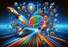 آیا هوش مصنوعی آرام‌آرام ذهن‌مان را خاموش می‌کند؟