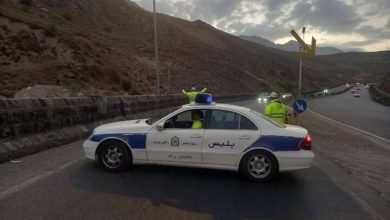 محدودیت‌های ترافیکی در محورهای شمالی / جاده چالوس یک‌طرفه می‌شود