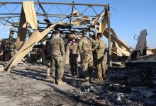 فوری / تصمیم نهایی آمریکا برای انتقال پایگاه‌های نظامی اعلام شد