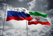 روسیه حسابی دست ایران را گرفت!