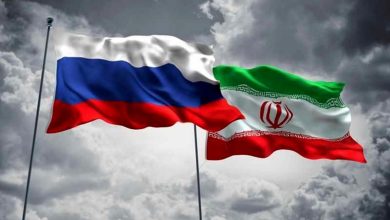 روسیه حسابی دست ایران را گرفت!