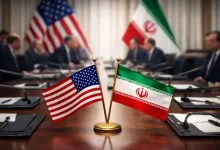 اظهار نظر جنجالی کارشناس صداوسیما / باید جنگ را ادامه دهیم + فیلم