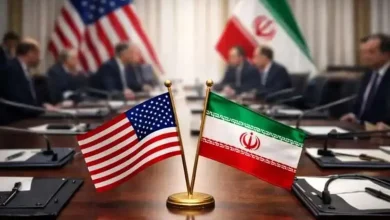 اظهار نظر جنجالی کارشناس صداوسیما / باید جنگ را ادامه دهیم + فیلم