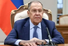 انتقاد لاوروف از موضع گیری واشنگتن در جنگ اوکراین/ میانجی صلح هستید یا نه؟