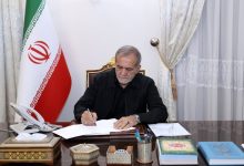 هدف ما پیشرفته‌ترین نظام حمل‌ونقل و گمرکی است