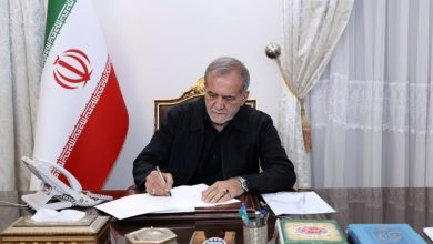هدف ما پیشرفته‌ترین نظام حمل‌ونقل و گمرکی است