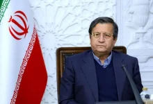 همتی ادعای ترامپ درباره کمبود کالا اساسی در ایران را رد کرد