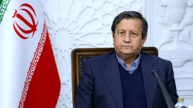 همتی ادعای ترامپ درباره کمبود کالا اساسی در ایران را رد کرد