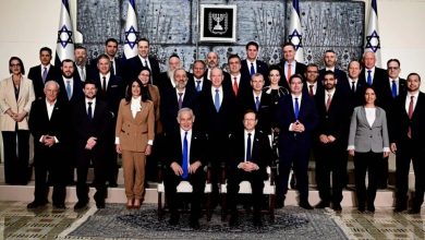 تلاش اسرائیل برای ایجاد جنگ داخلی / رسانه عبری اعتراف کرد