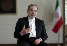 جزئیات دیدار سفیر ایران در گرجستان با عراقچی+ عکس
