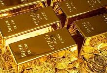 تب جهانی طلا بالا گرفت/ بانک‌های مرکزی در صف خرید