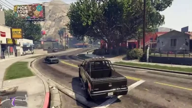اعلام ممنوعیت بازی GTA ۶ در این ۸ کشور