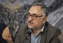 بهمن یا اسفند، دوباره جنگ خواهد شد + فیلم