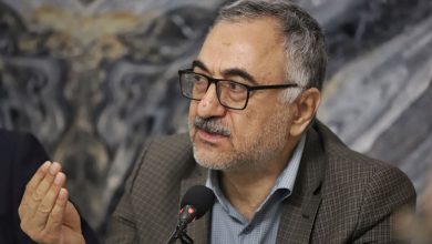بهمن یا اسفند، دوباره جنگ خواهد شد + فیلم