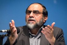 درخواست رحیم پور ازغدی برای ترور ترامپ / بیت رهبری را زدند، باید کاخ سفید را بزنیم