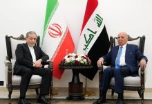 رایزنی‌های استراتژیک در بغداد/عراقچی و فواد حسین چه پیامی برای معادلات منطقه دارند؟