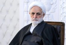 دستور محسنی اژه‌ای برای توقیف اموال مقامات آمریکایی