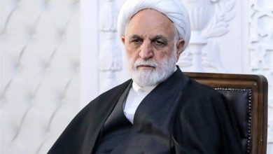 دستور محسنی اژه‌ای برای توقیف اموال مقامات آمریکایی