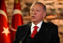 هشدار نتانیاهو/ اظهارات اردوغان درباره از بین بردن اسرائیل را جدی می‌گیریم